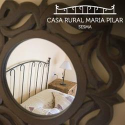 Horario de apertura Casa Rural María Pilar, Sesma