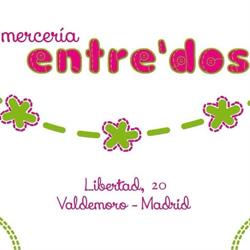 Horario de apertura Mercería Entre'dos, Valdemoro