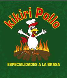 Horario de apertura Kikiriki Pollo, Santa Cruz de la Palma