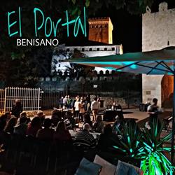 Horario de apertura Restaurant El Portal, Benisanó