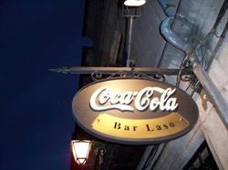 Horario de apertura Bar Laso, Salamanca