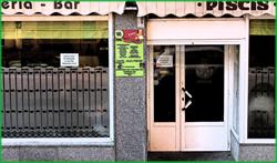 Horario de apertura Café - Bar Piscis, Ávila
