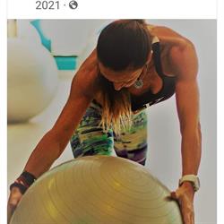 Horario de apertura Estudio Pilates Mª José Alvez, Burjassot