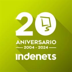 Horario de apertura INDENETS, Alcalá de Guadaira