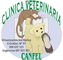 Horario de apertura Clínica Veterinaria CANFEL, Chiclana de la Frontera