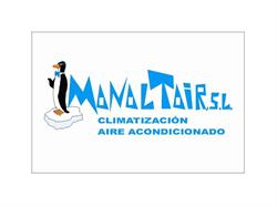 MANALTAIR S.L en Madrid (Chamartín) - Horario de apertura