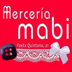 Horario de apertura Mercería Mabi, Alicante