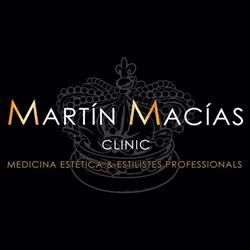 Martín Macías Clinic en Barcelona (Les Corts) - Horario de apertura