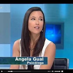 Ángela Gual Psicología en Palma de Mallorca (Nord) - Horario de apertura