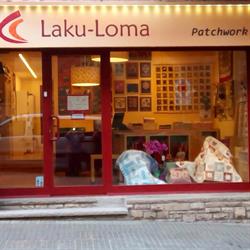 Horario de apertura LAKU-LOMA Patchwork, Vic