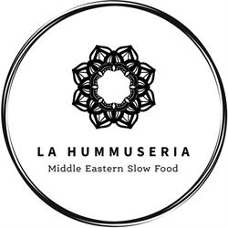 La Hummuseria en Madrid (Centro) - Horario de apertura