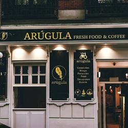 Arùgula en Madrid (Salamanca) - Horario de apertura