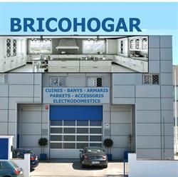 Horario de apertura Bricohogar, Cornellà de Llobregat