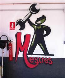Horario de apertura Tallers Mestres, El Vendrell