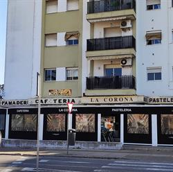 Horario de apertura La Corona, Jerez de la Frontera