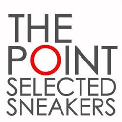 Horario de apertura Tienda Sneakers THE POINT - Selected Sneakers, Elda