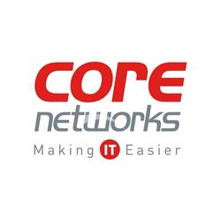 Horario de apertura Core Networks Sevilla, 
