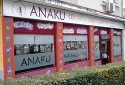 Horario de apertura Anaku Centro De Ocio, Alcorcón
