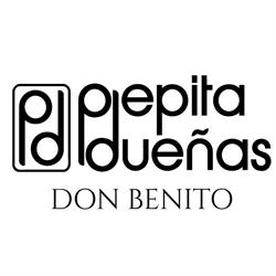 Horario de apertura Novias Pepita Dueñas, Don Benito
