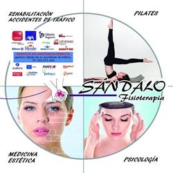 Horario de apertura Clínica Sándalo, Linares