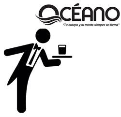 Horario de apertura Oceano, Málaga