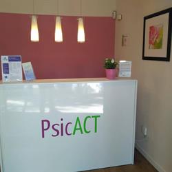 Horario de apertura Centro PsicACT, Valladolid