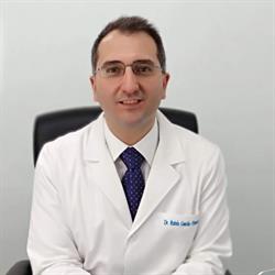 Dr. Rubén García-Pumarino. Cirujano Plástico y Estético. en Madrid (Chamartín) - Horario de apertura