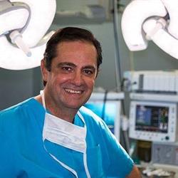 Consultorio Dr. Pérez Luengo en Madrid (Tetuán) - Horario de apertura