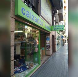 Horario de apertura Calzados Europa, Elche