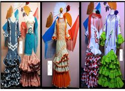 Horario de apertura Moda Flamenca MCWOMAN, Badalona