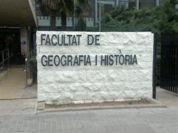 Facultad de Geografía e Historia en Valencia (El Pla Del Real) - Horario de apertura