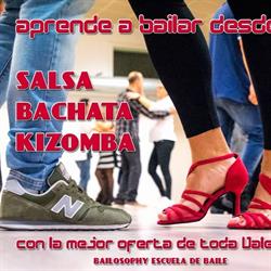 Horario de apertura Clases de Salsa, Bachata y Kizomba en Valencia, 
