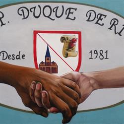 Horario de apertura Cp Inf Pri Duque De Rivas, Sevilla la Nueva