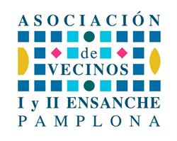 Horario de apertura Asociación de Vecinos del Ensanche de Pamplona, 
