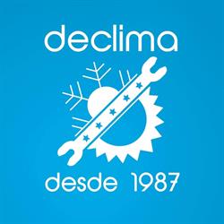Horario de apertura Declima, Alicante