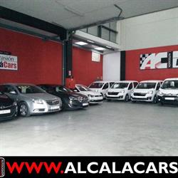 Horario de apertura ALCALA CARS, Camarma de Esteruelas
