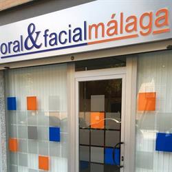 Horario de apertura Oral & Facial Málaga, 