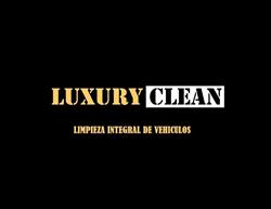 Horario de apertura Luxury Clean, Alzira