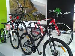Horario de apertura Ciclopunto, Segovia