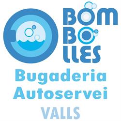 Horario de apertura Bugaderia Autoservei Bombolles Valls, 
