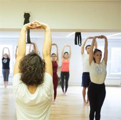 Horario de apertura almaZen de Yoga, Santiago de Compostela