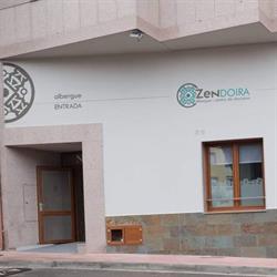 Horario de apertura Albergue Zendoira, Palas de Rei