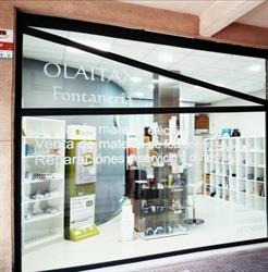 Horario de apertura OLAITAN FONTANERIA, Arrigorriaga