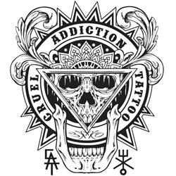 Horario de apertura Tattoo Cruel Addiction, Arroyo de la Miel