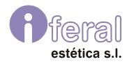 Horario de apertura Iferal Estética, Madrid