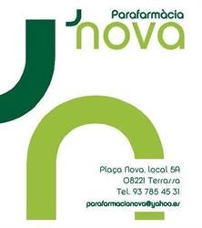 Horario de apertura La Nova Restaurant, Terrassa