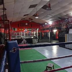 Horario de apertura Club de Boxeo Pitbull Team (Sevilla), 
