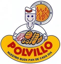 Horario de apertura polvillo san benito, Écija