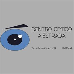 Horario de apertura A Estrada Centro Óptico, 