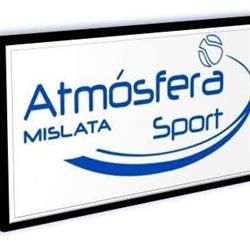 Horario de apertura Atmósfera Sport, Valencia